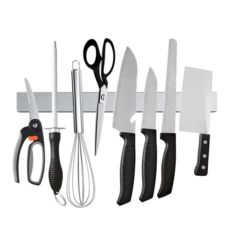 Профессиональная магнитная пол – обзор и цена Magnetic Knife Strip