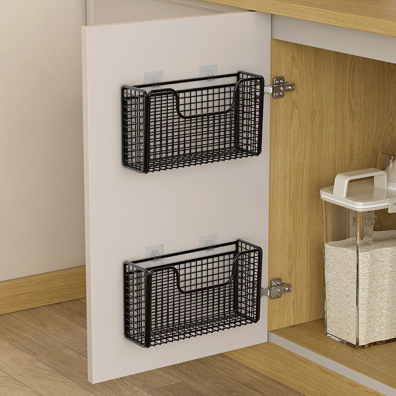 Ящик для хранения на дверях ку – обзор и цена Kitchen Gadgets Holder