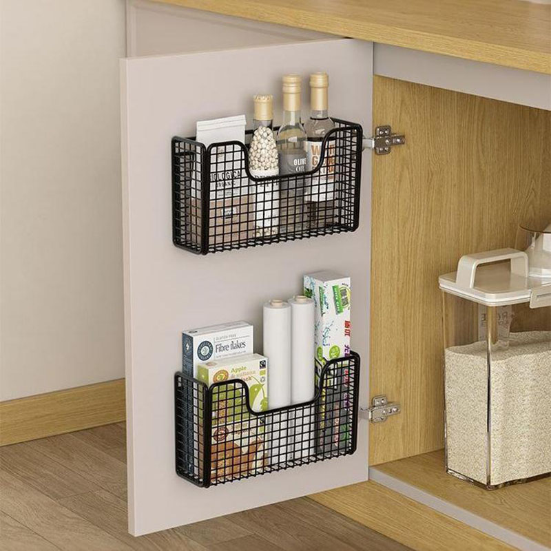 Ящик для хранения на дверях ку – обзор и цена Kitchen Gadgets Holder