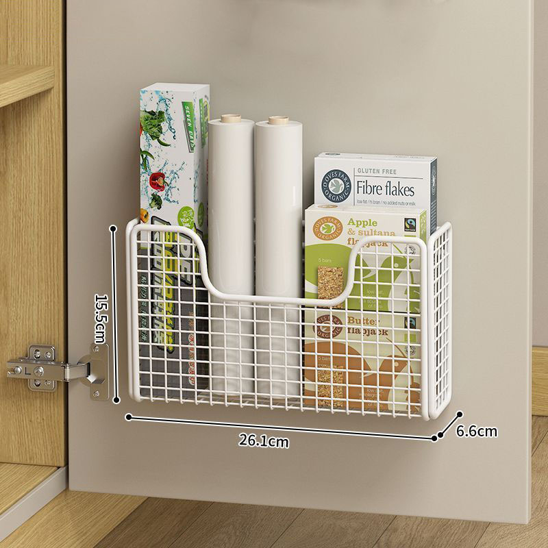 Ящик для хранения на дверях ку – обзор и цена Kitchen Gadgets Holder