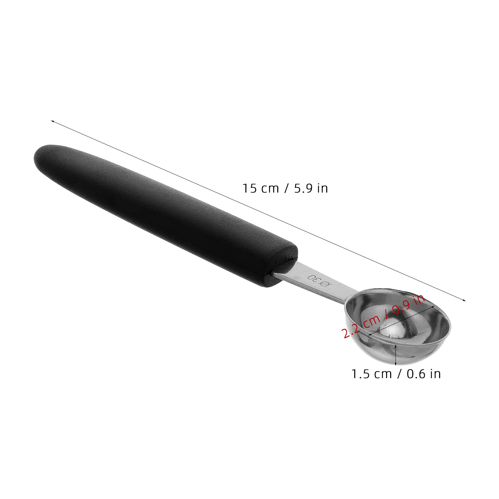 Ложка-скубодер для дыни из нер – обзор и цена Kitchen Gadgets In