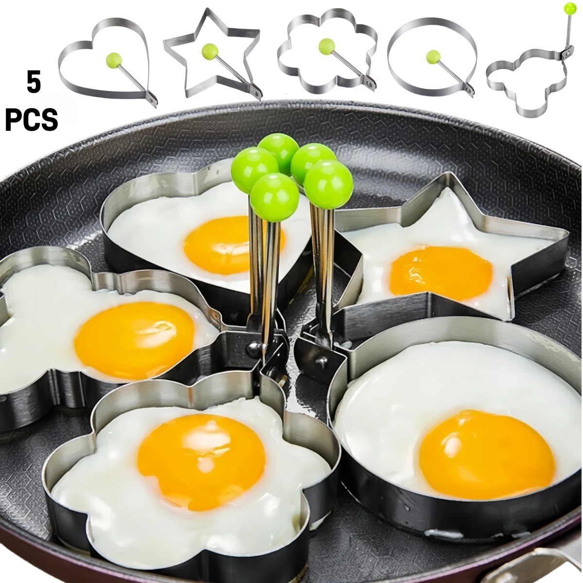 Премиальная форма для жареных  – обзор и цена Kitchen Gadgets Must Have