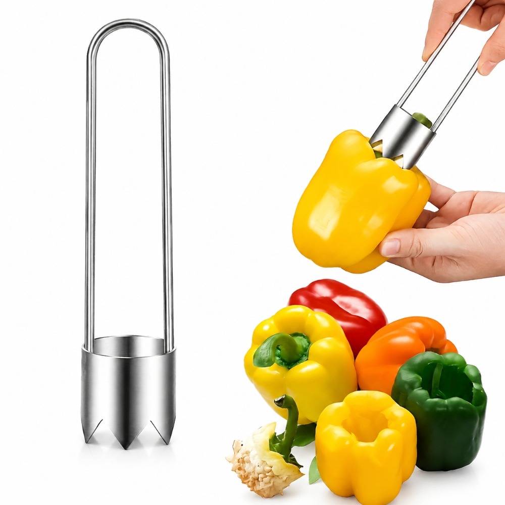 Инструмент для удаления сердце – обзор и цена Kitchen Gadgets Website