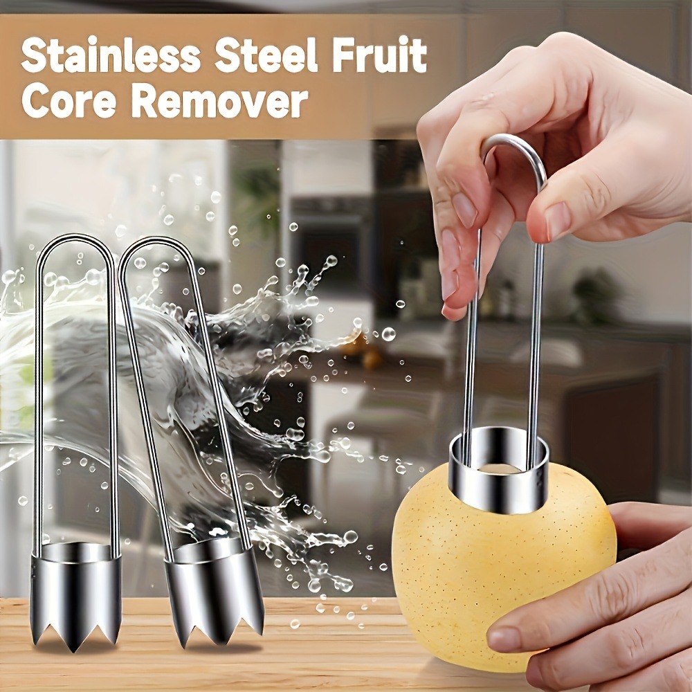 Инструмент для удаления сердце – обзор и цена Kitchen Gadgets Website