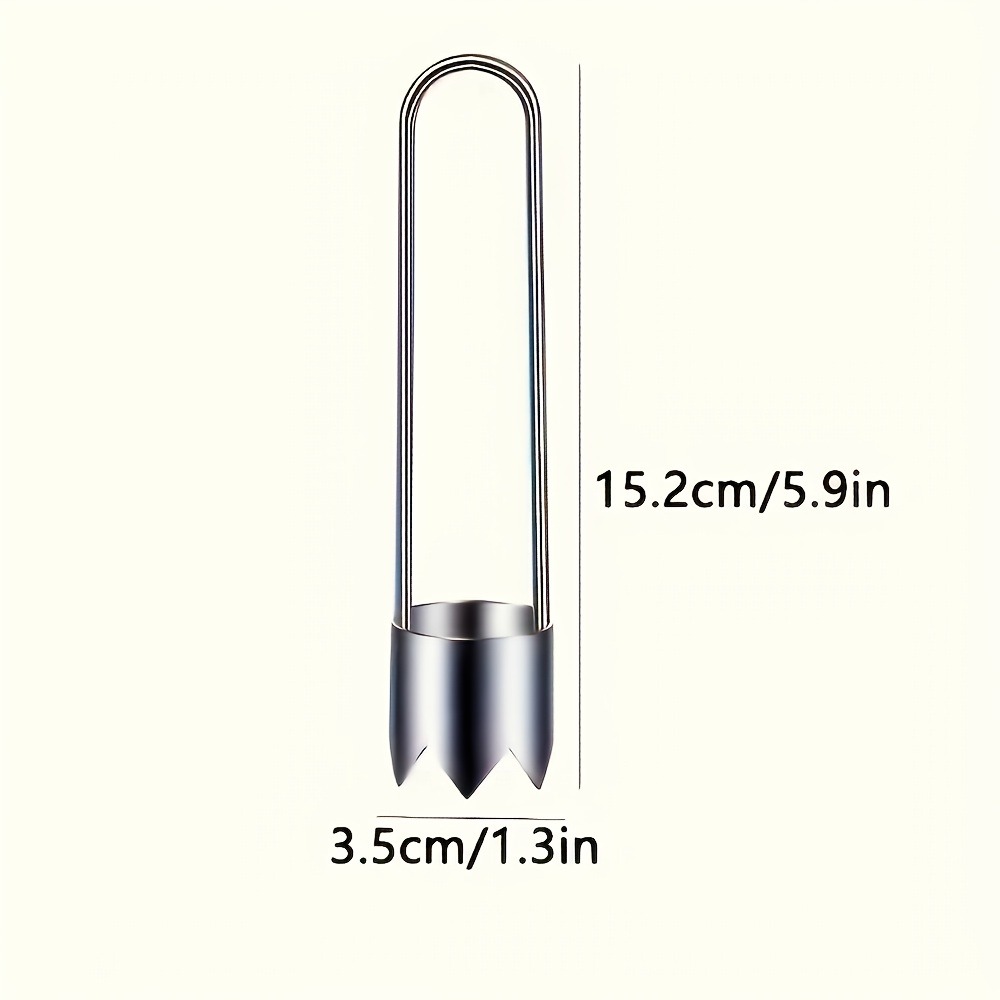 Инструмент для удаления сердце – обзор и цена Kitchen Gadgets Website