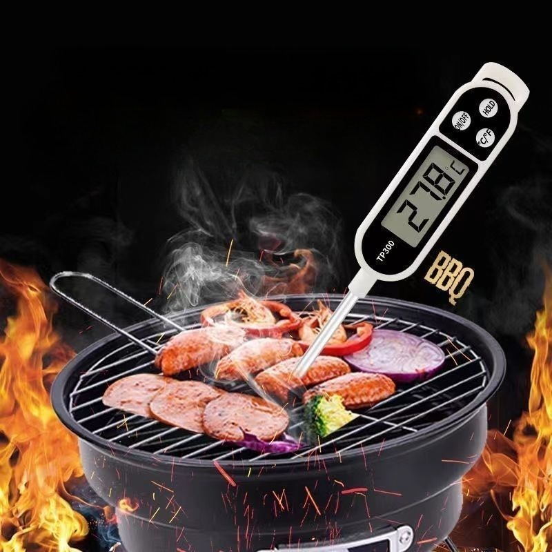 1 шт. пищевой термометр, кухон – обзор и цена Kitchen Gadgets Website