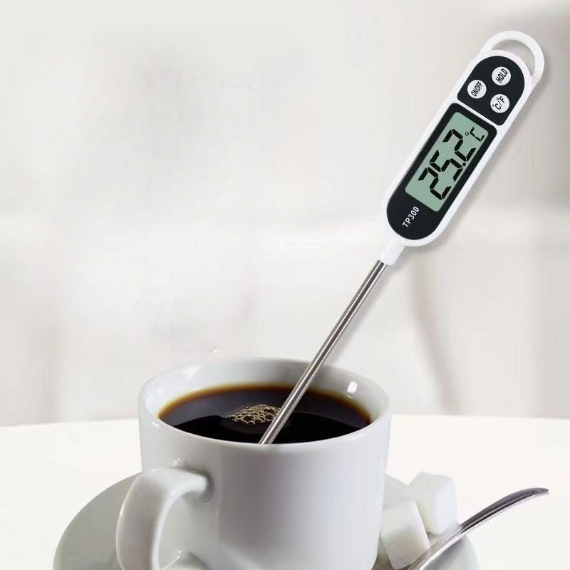 1 шт. пищевой термометр, кухон – обзор и цена Kitchen Gadgets Website