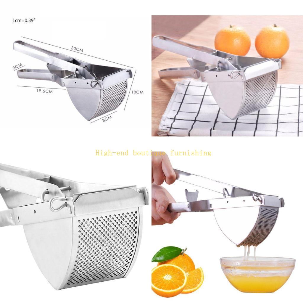 L9NB Небольшая ручная соковыжи – обзор и цена Kitchen Gadgets Juicer