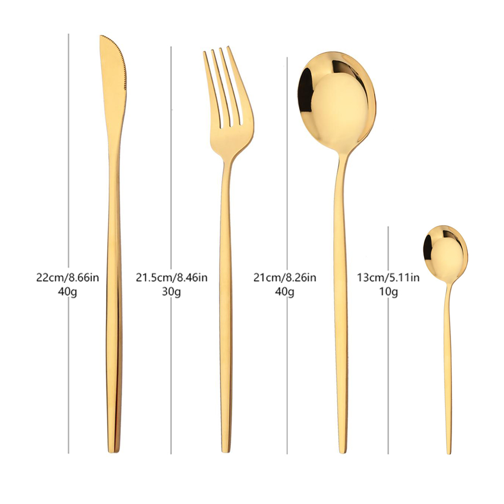 16 шт., зеленое золото, набор  – обзор и цена Kitchen Gadgets Green