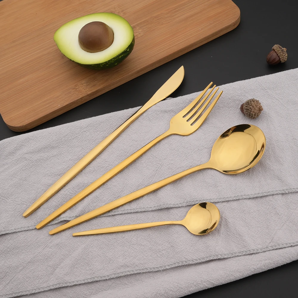 16 шт., зеленое золото, набор  – обзор и цена Kitchen Gadgets Green
