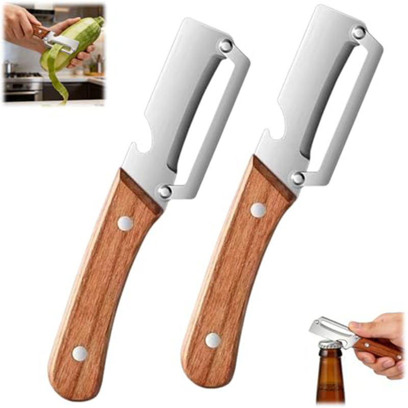 Овощечистка из нержавеющей ста – обзор и цена Kitchen Gadgets In