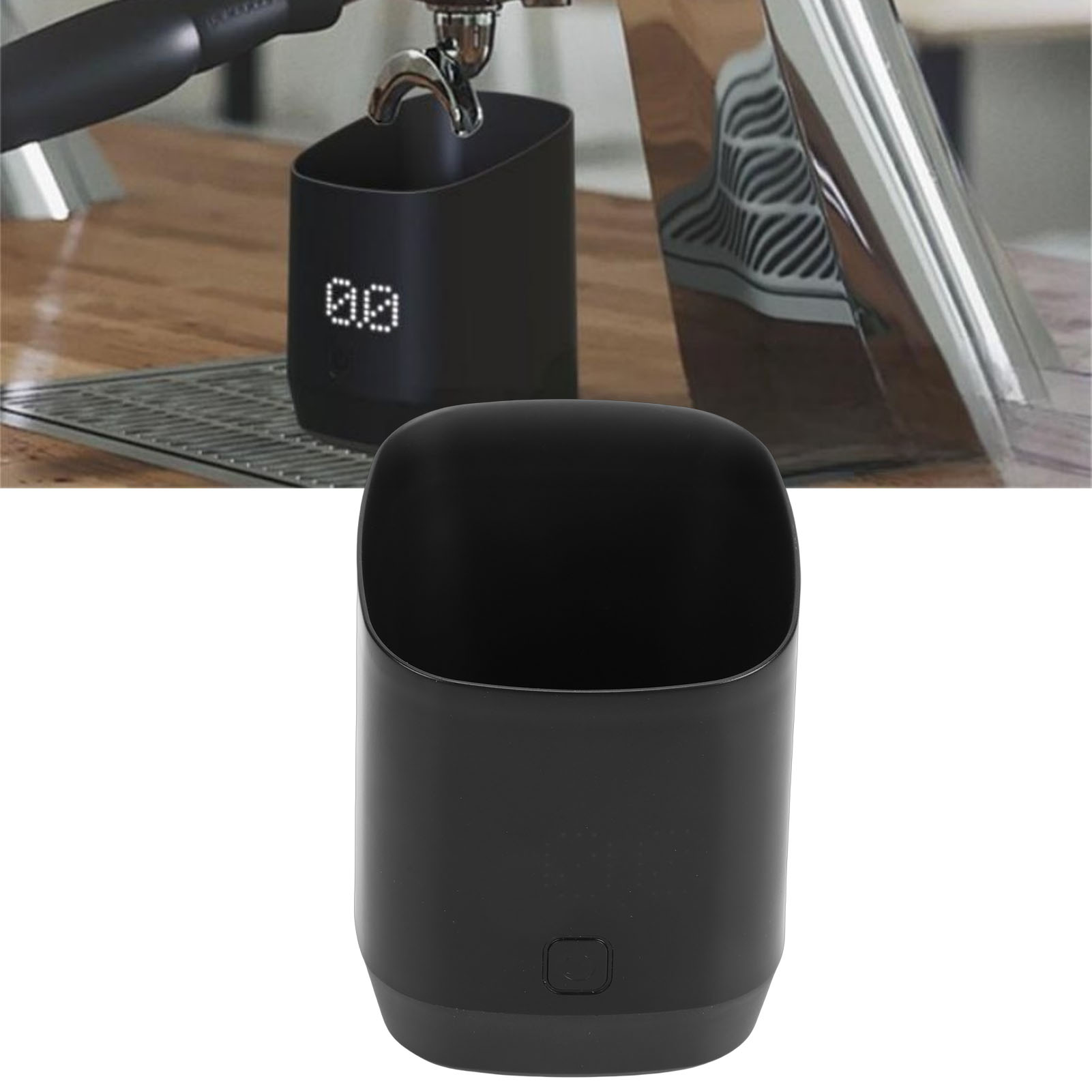 Цифровая мерная чашка с LED-ди – обзор и цена Kitchen Gadgets Website
