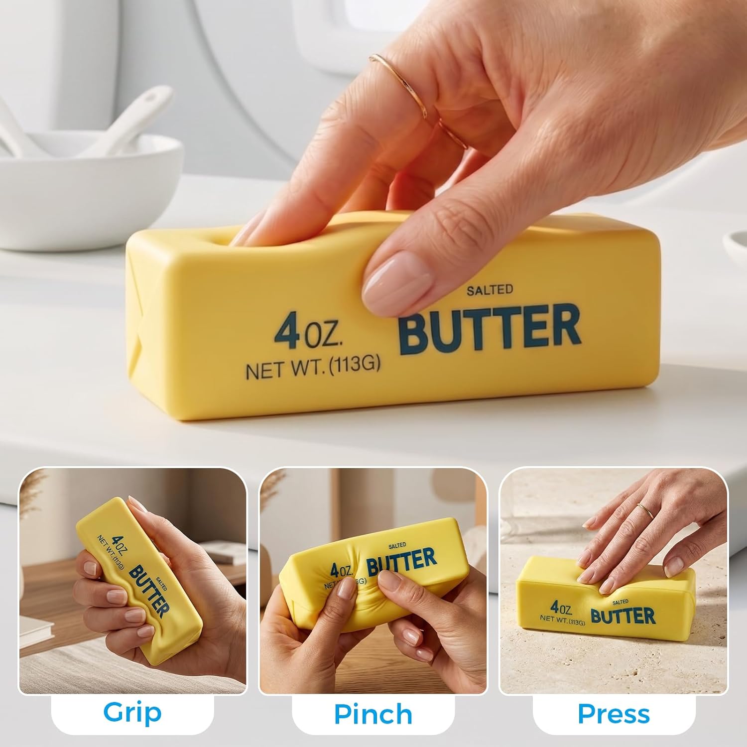 Новый мягкий силиконовый антис – обзор и цена Kitchen Gadgets Gifts