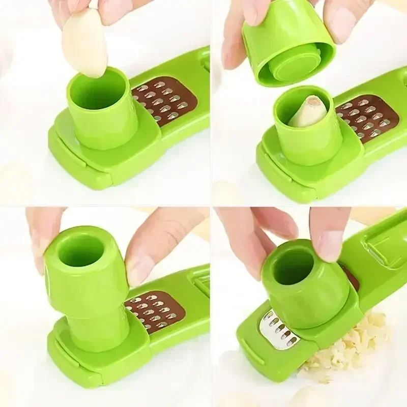 Лидер продаж, 1 упаковка, мини – обзор и цена Kitchen Gadgets Green