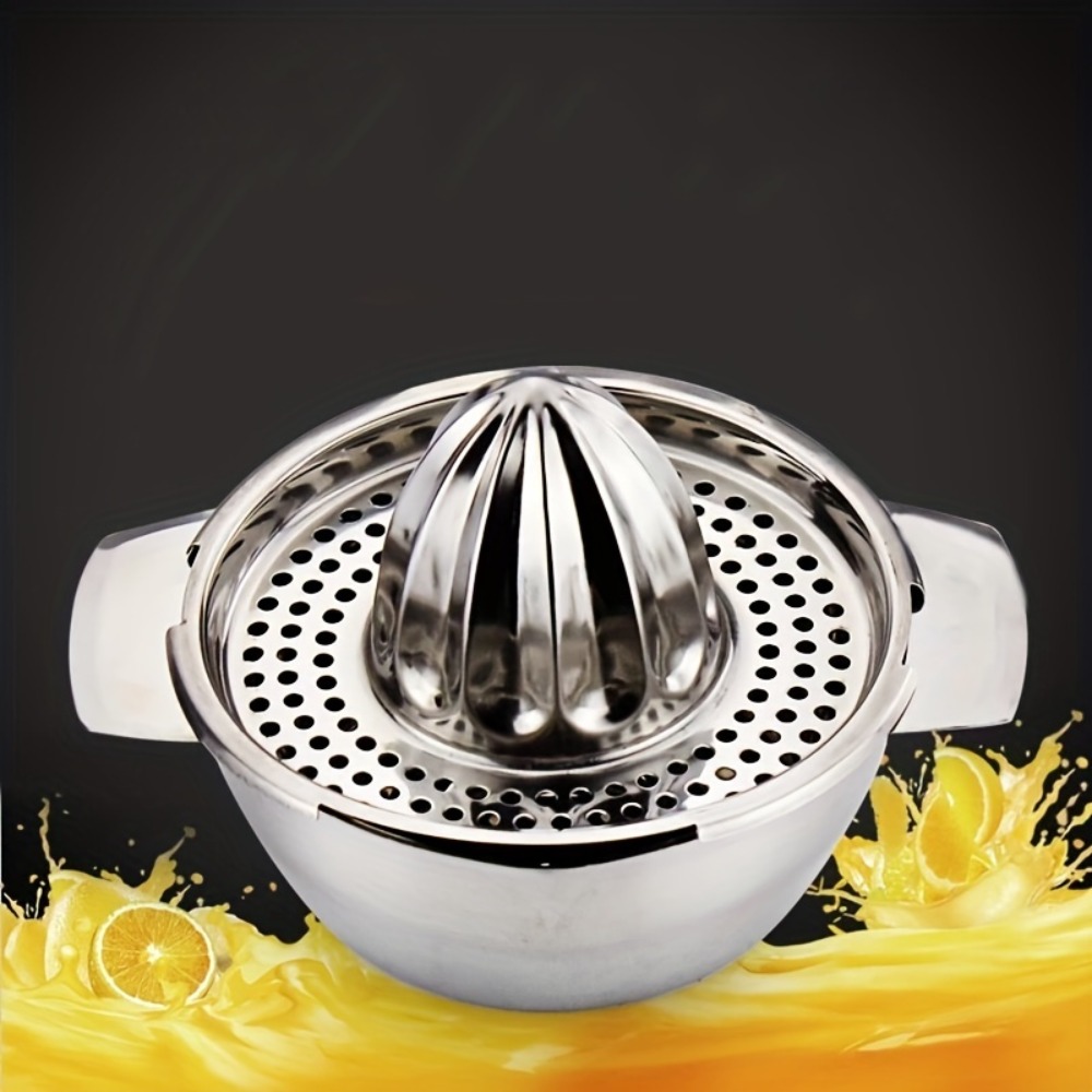 Ручная соковыжималка для цитру – обзор и цена Kitchen Gadgets Juicer