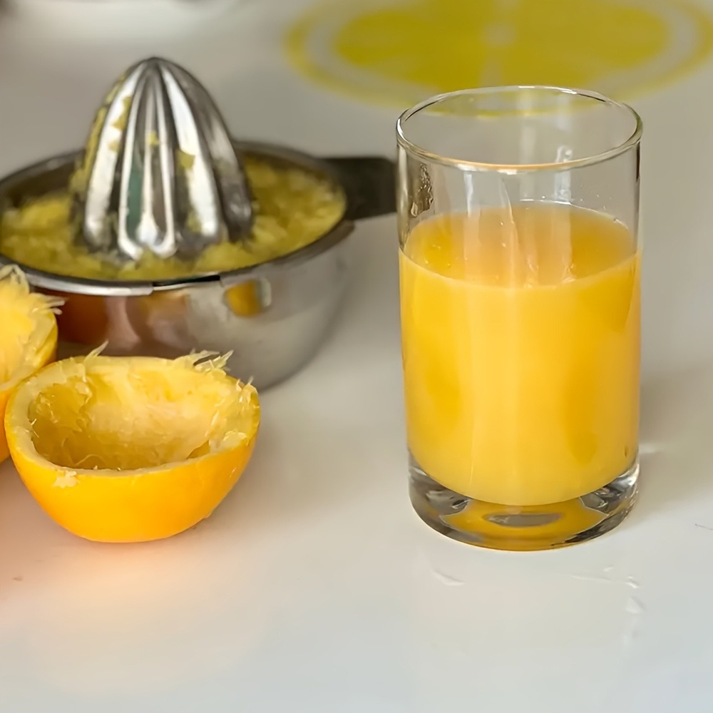 Ручная соковыжималка для цитру – обзор и цена Kitchen Gadgets Juicer
