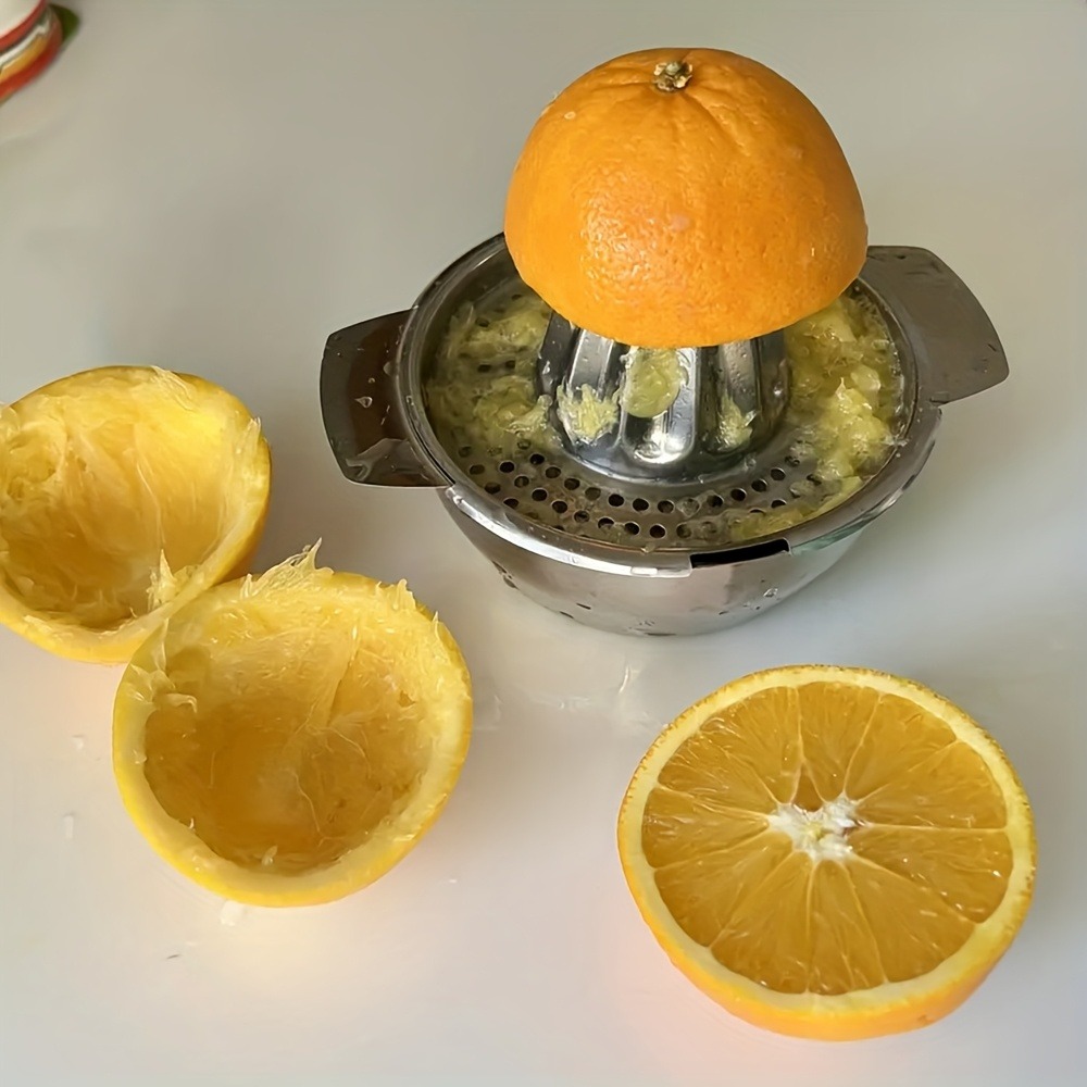 Ручная соковыжималка для цитру – обзор и цена Kitchen Gadgets Juicer