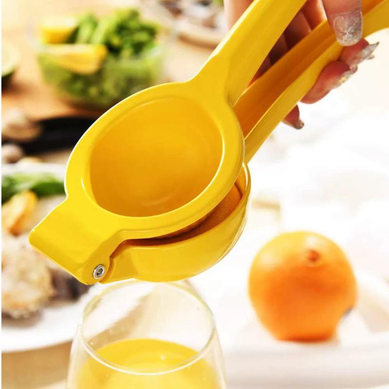 Ручная соковыжималка для лимон – обзор и цена Kitchen Gadgets Juicer