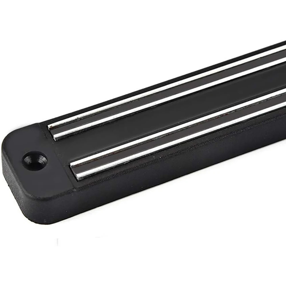 13-дюймовый магнитный держател – обзор и цена Magnetic Knife Strip