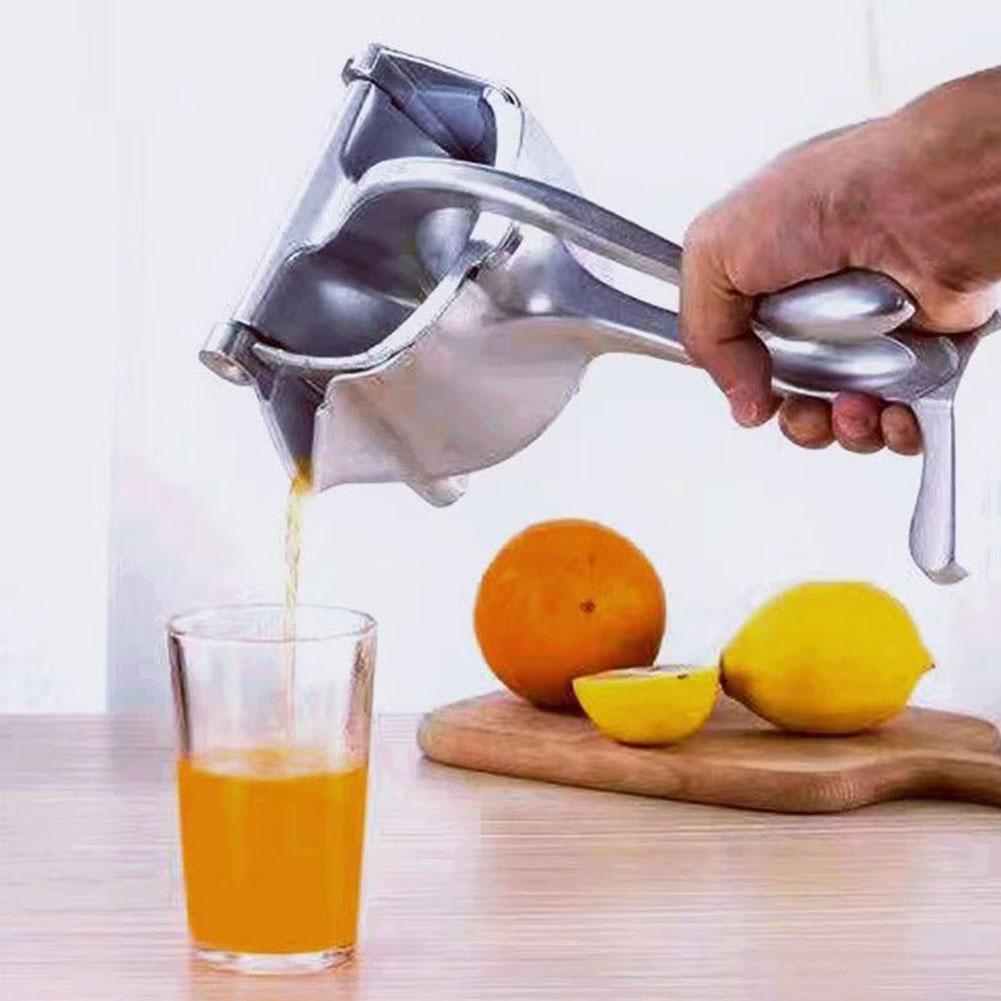 Алюминиевая соковыжималка для  – обзор и цена Kitchen Gadgets Juicer