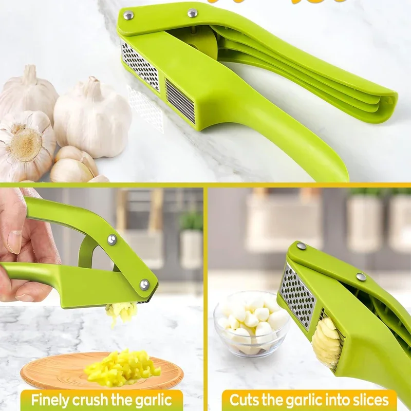 2 в 1, измельчитель чеснока и  – обзор и цена Kitchen Gadgets Gifts