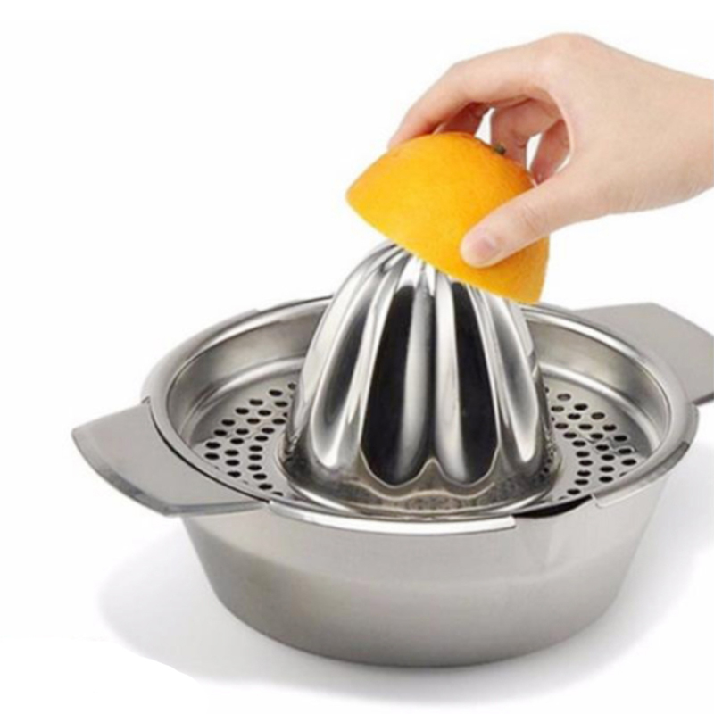 Портативная ручная соковыжимал – обзор и цена Kitchen Gadgets Juicer